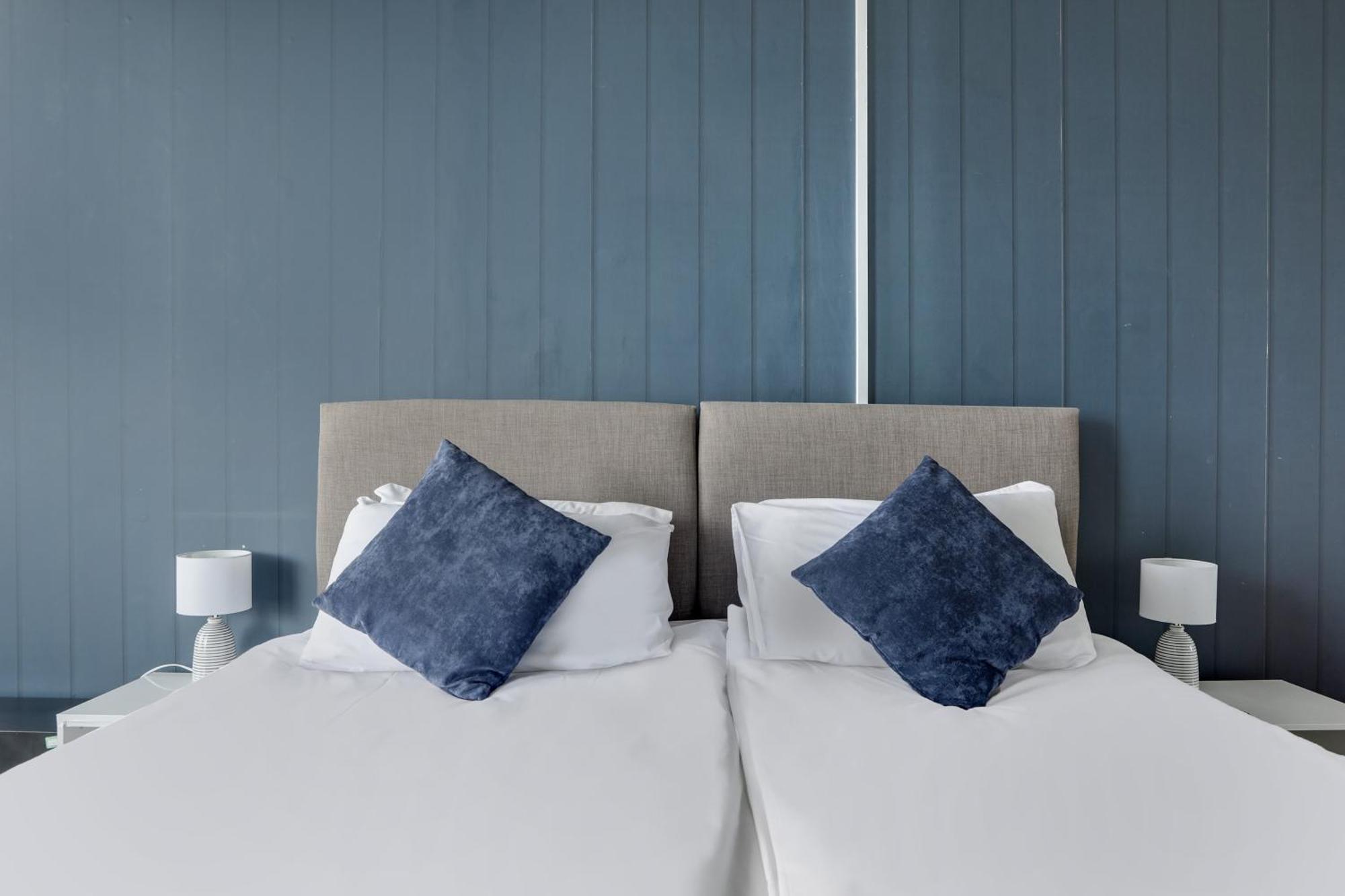 Oyo Lord Kitcheners Guest House Лоустофт Экстерьер фото